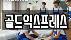 골드익스프레스
