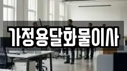 강원 원주시 호저면 이사,포장이사,반포장이사,원룸이사,사무실이사,용달이사,전국이사,보관이사