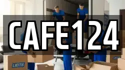 CAFE124