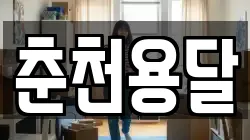 춘천용달