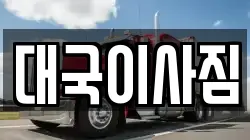 대국이사짐
