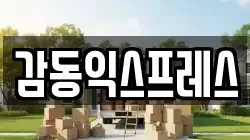 감동익스프레스