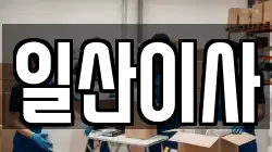 일산이사