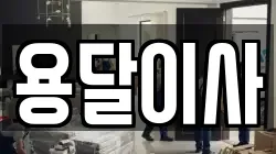 용달이사