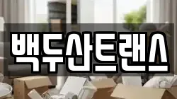 백두산트랜스