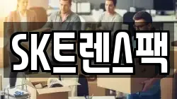 SK트렌스팩