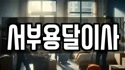 서부용달이사