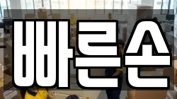 빠른손