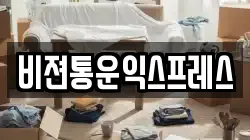 비젼통운익스프레스