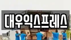 대우익스프레스