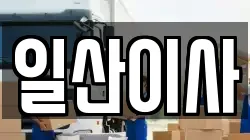일산이사