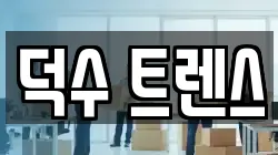 덕수 트렌스