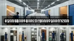 용달이사원룸이사투룸이사오피스텔이사사무실이사장거리이사