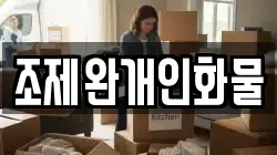 조제완개인화물