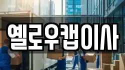옐로우캡이사