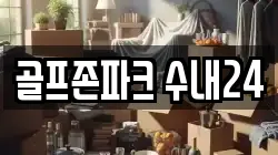 골프존파크 수내24