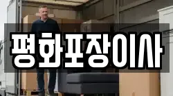 평화포장이사