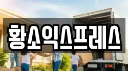 황소익스프레스