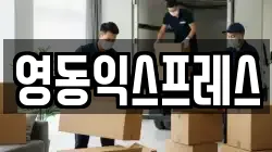 영동익스프레스