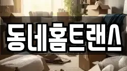 동네홈트랜스