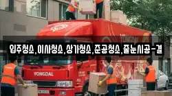 입주청소,이사청소,상가청소,준공청소,줄눈시공-결