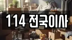 114 전국이사
