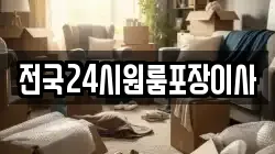 전국24시원룸포장이사