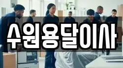 수원용달이사