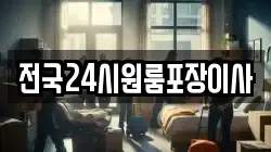 전국24시원룸포장이사