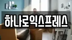 하나로익스프레스
