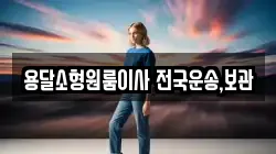 용달소형원룸이사 전국운송,보관