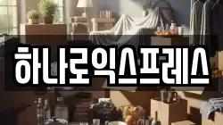하나로익스프레스