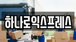 하나로익스프레스