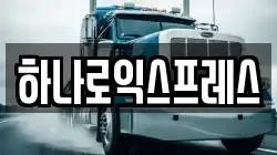 하나로익스프레스