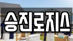 승진로지스
