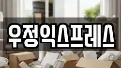 우정익스프레스