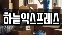 하늘익스프레스