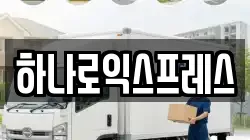 하나로익스프레스