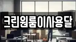 크린원룸이사용달