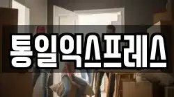 통일익스프레스