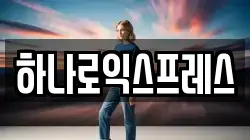 하나로익스프레스