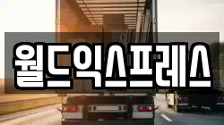 월드익스프레스