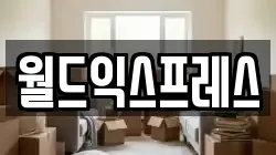 월드익스프레스