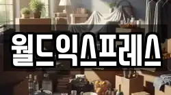 월드익스프레스