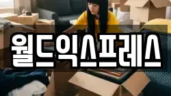 월드익스프레스