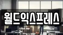 월드익스프레스