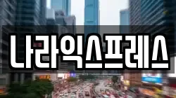 나라익스프레스
