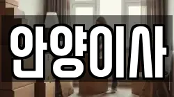 안양이사