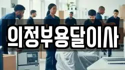 의정부용달이사