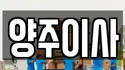 양주이사